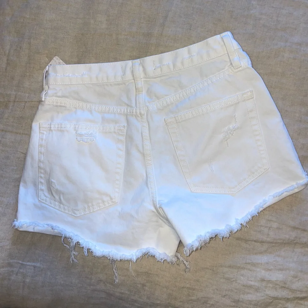 NET Free People shorts - Picture 2 of 4